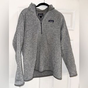 Women’s Patagonia 1/4 Zip